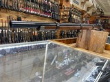 Chiappa Firearms 1860 Spencer Rifle - 45 Colt, 30