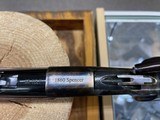 Chiappa Firearms 1860 Spencer Rifle - 45 Colt, 30