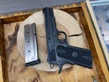 Rock Island XT Magnum Pistol - 22 Mag, 14+1, 5
