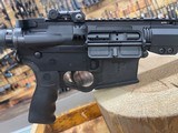 ET Arms Omega 15 Rifle - 5.56 Nato - 8 of 8