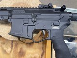 ET Arms Omega 15 Rifle - 5.56 Nato - 4 of 8