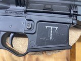 ET Arms Omega 15 Rifle - 5.56 Nato - 2 of 8