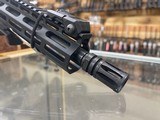 ET Arms Omega 15 Rifle - 5.56 Nato - 6 of 8
