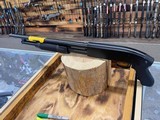 Mossberg 88 Cruiser Shotgun - 20 Ga, 5+1, 18.50