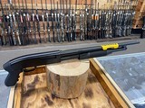Mossberg 88 Cruiser Shotgun - 20 Ga, 5+1, 18.50