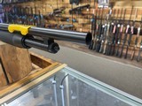 Mossberg 88 Cruiser Shotgun - 20 Ga, 5+1, 18.50