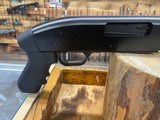 Mossberg 88 Cruiser Shotgun - 20 Ga, 5+1, 18.50