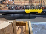 Mossberg 88 Cruiser Shotgun - 20 Ga, 5+1, 18.50