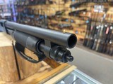 Mossberg 590 Shockwave Pistol Grip Firearm -20 Ga, 5+1, 14.375