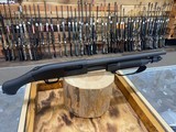 Mossberg 590 Shockwave Pistol Grip Firearm -20 Ga, 5+1, 14.375