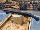 Mossberg 590 Shockwave Pistol Grip Firearm -20 Ga, 5+1, 14.375