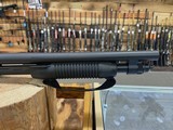 Mossberg 590 Shockwave Pistol Grip Firearm -20 Ga, 5+1, 14.375