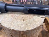 Mossberg 590 Shockwave Pistol Grip Firearm -20 Ga, 5+1, 14.375