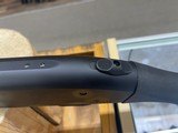 Mossberg 590 Shockwave Pistol Grip Firearm -20 Ga, 5+1, 14.375