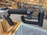 Sig Sauer
M400 DH3 Competition Rifle - 223 Wylde, 30+1, 16