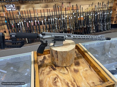 Sig Sauer
M400 DH3 Competition Rifle - 223 Wylde, 30+1, 16