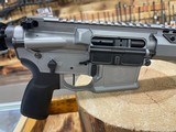 Sig Sauer
M400 DH3 Competition Rifle - 223 Wylde, 30+1, 16