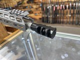 Sig Sauer
M400 DH3 Competition Rifle - 223 Wylde, 30+1, 16