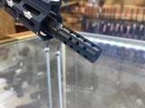 GLFA AR15 Battleworn Rifle - 223 Wylde, 16
