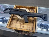 Kel-Tec KSG Shotgun - 410 Bore, 18.50