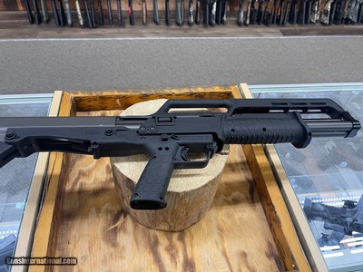 Kel-Tec KSG Shotgun - 410 Bore, 18.50
