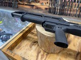 Kel-Tec KSG Shotgun - 410 Bore, 18.50