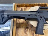 Kel-Tec KSG Shotgun - 410 Bore, 18.50