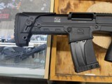 Charles Daly N4S Bullpup Shotgun - 12 Ga, 5+1, 18.50