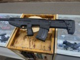 Charles Daly N4S Bullpup Shotgun - 12 Ga, 5+1, 18.50