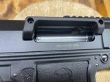 Charles Daly N4S Bullpup Shotgun - 12 Ga, 5+1, 18.50