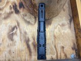 Canik Mete MC9 Prime Pistol - 9mm Luger, 17+1, 3.64