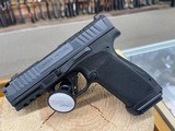 Canik Mete MC9 Prime Pistol - 9mm Luger, 17+1, 3.64