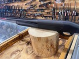 Benelli Super Black Eagle 3 Shotgun - 12 ga
Case - 3 of 7