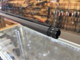 Benelli Super Black Eagle 3 Shotgun - 12 ga
Case - 5 of 7