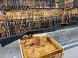 Benelli Super Black Eagle 3 Shotgun - 12 ga
Case
