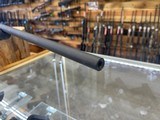 Ruger American Rifle - 270 Win, 4+1, 22