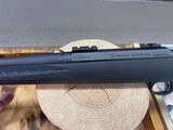 Ruger American Rifle - 270 Win, 4+1, 22