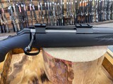 Ruger American Rifle - 270 Win, 4+1, 22