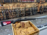 Ruger American Rifle - 270 Win, 4+1, 22