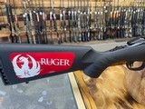 Ruger American Rifle - 270 Win, 4+1, 22
