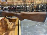 Beretta 686 Onyx Shotgun - 12ga, 3.5