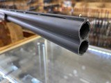 Beretta 686 Onyx Shotgun - 12ga, 3.5