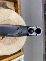 Beretta 686 Onyx Shotgun - 12ga, 3.5