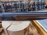 Beretta 686 Onyx Shotgun - 12ga, 3.5