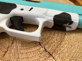 Glock G48 Gen5 Pistol - 9mm - 10+1 - 4.17