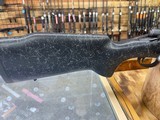 Remington Model 700 Rifle - 25-06 Rem - 8 of 8