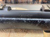 Remington Model 700 Rifle - 25-06 Rem - 5 of 8