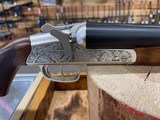 ATI Road Agent Prime Shotgun - 12 Ga, Side by Side 26