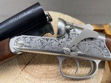 ATI Road Agent Prime Shotgun - 12 Ga, Side by Side 26