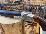 ATI Road Agent Prime Shotgun - 12 Ga, Side by Side 26